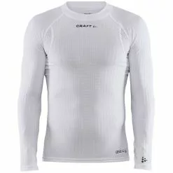 Camiseta Interior De Manga Larga Craft Active Extreme X CN 17 Camiseta Interior De Manga Larga Craft Active Extreme X CN -Bicicletas comprar Craft Active Extreme X CN Long Sleeve Baselayer Base Layers White AW20 1909679 900000 7