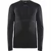 Camiseta Interior De Manga Larga Craft Active Intensity CN -Bicicletas comprar Craft Active Intensity CN LS Base Layers Black Asphalt AW19 1907933 999995 7