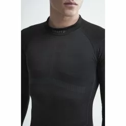 Camiseta Interior De Manga Larga Craft Active Intensity CN -Bicicletas comprar Craft Active Intensity CN LS Base Layers Black Asphalt AW19 1907933 999995 7 2
