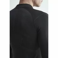 Camiseta Interior De Manga Larga Craft Active Intensity CN -Bicicletas comprar Craft Active Intensity CN LS Base Layers Black Asphalt AW19 1907933 999995 7 3