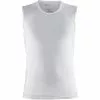 Camiseta Interior Sin Mangas Craft - Cool Mesh Superlight 1 Camiseta Interior Sin Mangas Craft - Cool Mesh Superlight -Bicicletas comprar Craft Cool Mesh Superlight Sleeveless Baselayer Base Layers White AW21 194378 900000 3