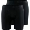 Craft Core Dry Boxer 6inch 2 Pack -Bicicletas comprar Craft Core Dry Boxer 6inch 2 Pack Underwear Black SS23 1910439 999000 4