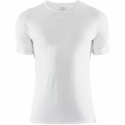 Camiseta Interior De Manga Corta Craft Nanoweight