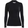 Camiseta Interior De Manga Larga Craft Active Extreme Para Mujer -Bicicletas comprar Craft Women s Active Extreme LS Base Layer Base Layers Black AW18 1903408 999000 3