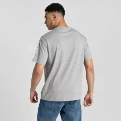 Craghoppers Crosby Short Sleeve T-Shirt -Bicicletas comprar Craghoppers Crosby Short Sleeve T Shirt T Shirts Soft Grey Marl Large AW22 CUT005FBTS 3
