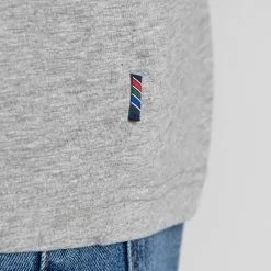 Craghoppers Crosby Short Sleeve T-Shirt -Bicicletas comprar Craghoppers Crosby Short Sleeve T Shirt T Shirts Soft Grey Marl Large AW22 CUT005FBTS 5