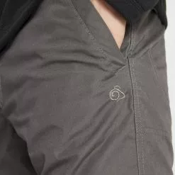 Pantalón Craghoppers Kiwi Slim -Bicicletas comprar Craghoppers Kiwi Slim Trouser Trousers Bark SS22 CMJ559RL4A230R 1