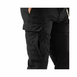 Pantalón Craghoppers Kiwi Slim -Bicicletas comprar Craghoppers Kiwi Slim Trouser Trousers Black SS22 CMJ55980034 R 2