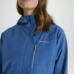 Chaqueta Craghoppers Caldbeck Para Mujer -Bicicletas comprar Craghoppers Women s Caldbeck Jacket Jackets Yale Blue AW21 CWW1166F238 2