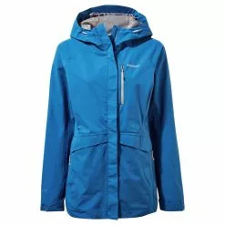 Chaqueta Craghoppers Caldbeck Para Mujer