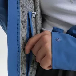 Chaqueta Craghoppers Caldbeck Para Mujer -Bicicletas comprar Craghoppers Women s Caldbeck Jacket Jackets Yale Blue AW21 CWW1166F238 3