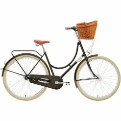 Creme HolyMoly Doppio Ladies Bike