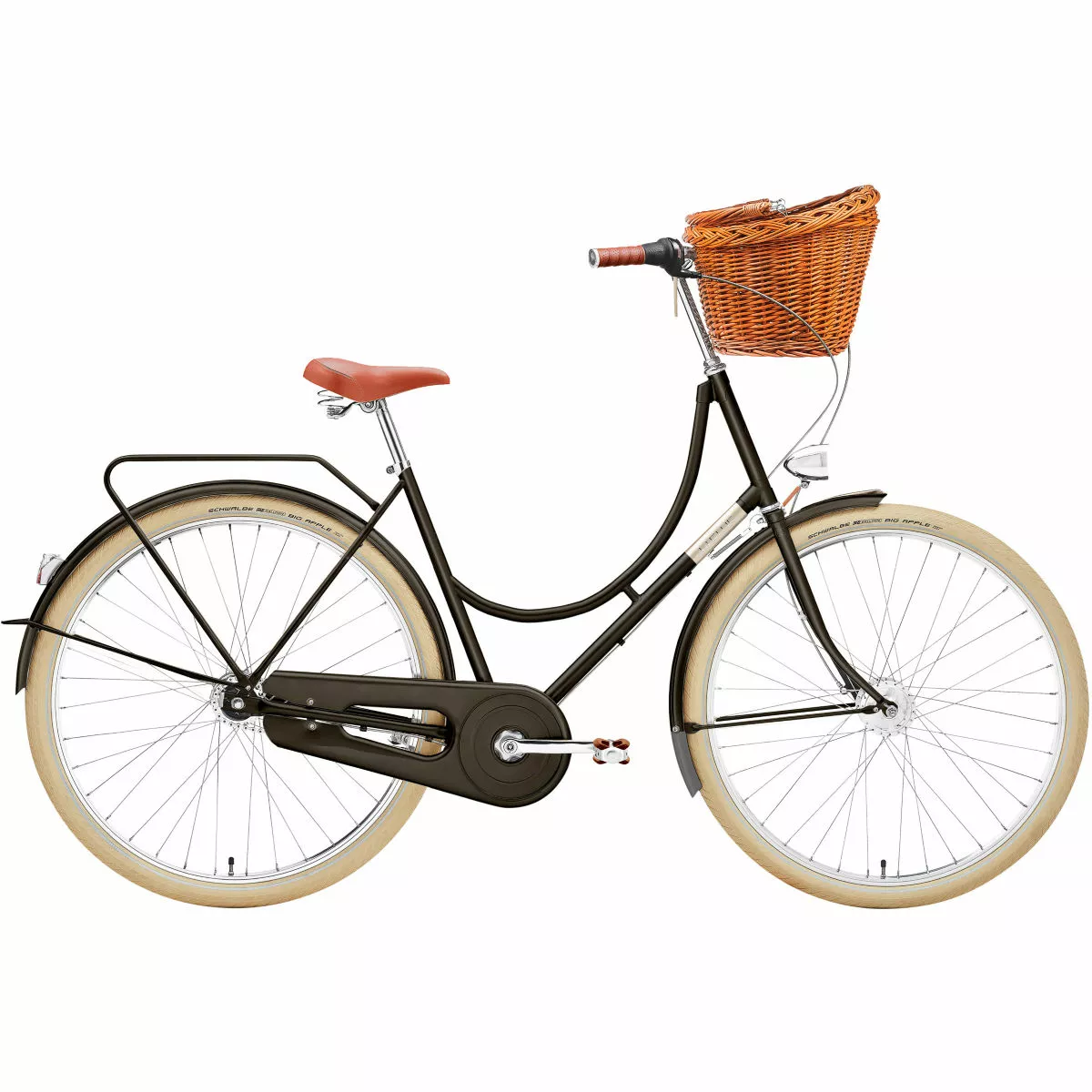 Creme HolyMoly Doppio Ladies Bike 3 Creme HolyMoly Doppio Ladies Bike