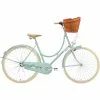 Creme HolyMoly Solo Ladies Bike -Bicicletas comprar Creme HolyMoly Solo Ladies Bike Hybrid Bikes Jade 2018 CRB 00309 0