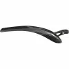Guardabarros Trasero Crud (XL) -Bicicletas comprar Crud Rear XL Fender Body Protectors Black XLR