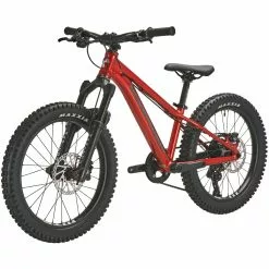 Nukeproof Cub-Scout 20 Race Youth Mountain Bike (2023 - Box -Bicicletas comprar Cub Scout202020Race20Racing20Red20 20109446794 4
