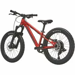 Nukeproof Cub-Scout 20 Race Youth Mountain Bike (2023 - Box -Bicicletas comprar Cub Scout202020Race20Racing20Red20 20109446794 5