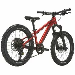 Nukeproof Cub-Scout 20 Race Youth Mountain Bike (2023 - Box -Bicicletas comprar Cub Scout202020Race20Racing20Red20 20109446794 6