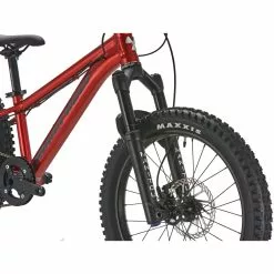 Nukeproof Cub-Scout 20 Race Youth Mountain Bike (2023 - Box -Bicicletas comprar Cub Scout202020Race20Racing20Red20 20109446794 7