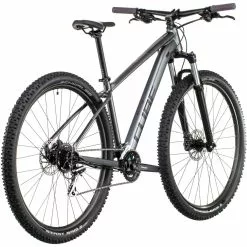 Cube Access WS EXC Hardtail Bike (2022) -Bicicletas comprar Cube Access WS EXC Hardtail Bike 03