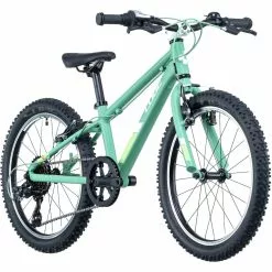 Cube Acid 200 Kids Bike (2022) -Bicicletas comprar Cube Acid 200 Kids Bike Green 02