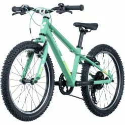 Cube Acid 200 Kids Bike (2022) -Bicicletas comprar Cube Acid 200 Kids Bike Green 04