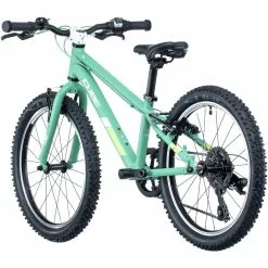 Cube Acid 200 Kids Bike (2022) -Bicicletas comprar Cube Acid 200 Kids Bike Green 05