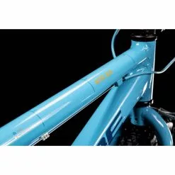 Cube Acid 200 Kids Bike (2022) -Bicicletas comprar Cube Acid 200 Kids Bike blue orange 07