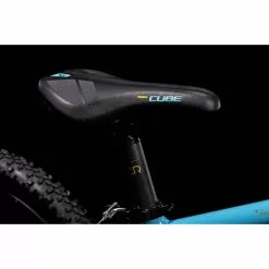 Cube Acid 200 Kids Bike (2022) -Bicicletas comprar Cube Acid 200 Kids Bike blue orange 08