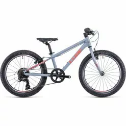 Cube Acid 200 Kids Bike (2022) -Bicicletas comprar Cube Acid 200 Kids Bike grey01