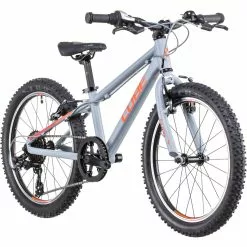 Cube Acid 200 Kids Bike (2022) -Bicicletas comprar Cube Acid 200 Kids Bike grey02