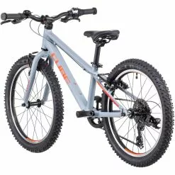 Cube Acid 200 Kids Bike (2022) -Bicicletas comprar Cube Acid 200 Kids Bike grey04