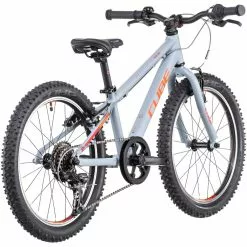 Cube Acid 200 Kids Bike (2022) -Bicicletas comprar Cube Acid 200 Kids Bike grey05