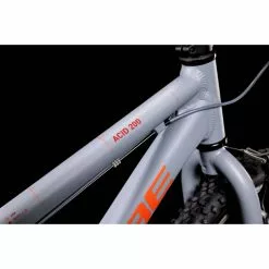 Cube Acid 200 Kids Bike (2022) -Bicicletas comprar Cube Acid 200 Kids Bike grey06