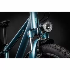 Cube Acid 240 Allroad Kids Bike (2022) 25 Cube Acid 240 Allroad Kids Bike (2022) -Bicicletas comprar Cube Acid 240 Allroad Kids Bike 2022 Junior Bikes Arctic Blue Mint 2022 42350024 0