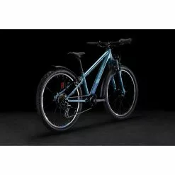 Cube Acid 240 Allroad Kids Bike (2022) 24 Cube Acid 240 Allroad Kids Bike (2022) -Bicicletas comprar Cube Acid 240 Allroad Kids Bike 2022 Junior Bikes Arctic Blue Mint 2022 42350024
