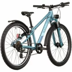 Cube Acid 240 Allroad Kids Bike (2022) 30 Cube Acid 240 Allroad Kids Bike (2022) -Bicicletas comprar Cube Acid 240 Allroad Kids Bike 2022 Junior Bikes Arctic Blue Mint 2022 42350024 6