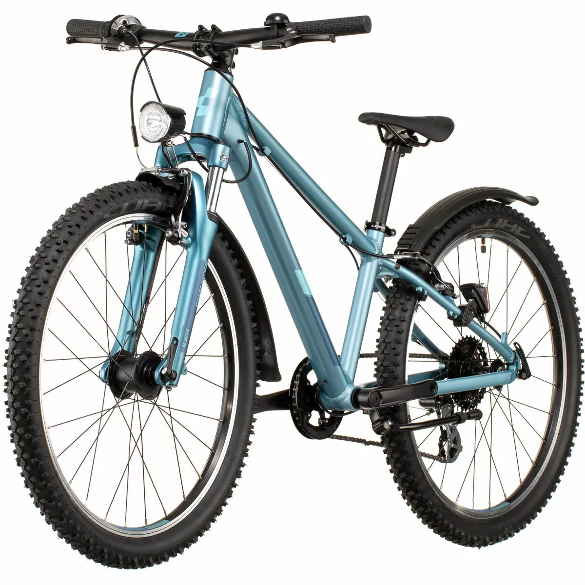 Cube Acid 240 Allroad Kids Bike (2022) 11 Cube Acid 240 Allroad Kids Bike (2022) - Imagen 9