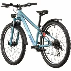 Cube Acid 240 Allroad Kids Bike (2022) 32 Cube Acid 240 Allroad Kids Bike (2022) -Bicicletas comprar Cube Acid 240 Allroad Kids Bike 2022 Junior Bikes Arctic Blue Mint 2022 42350024 8