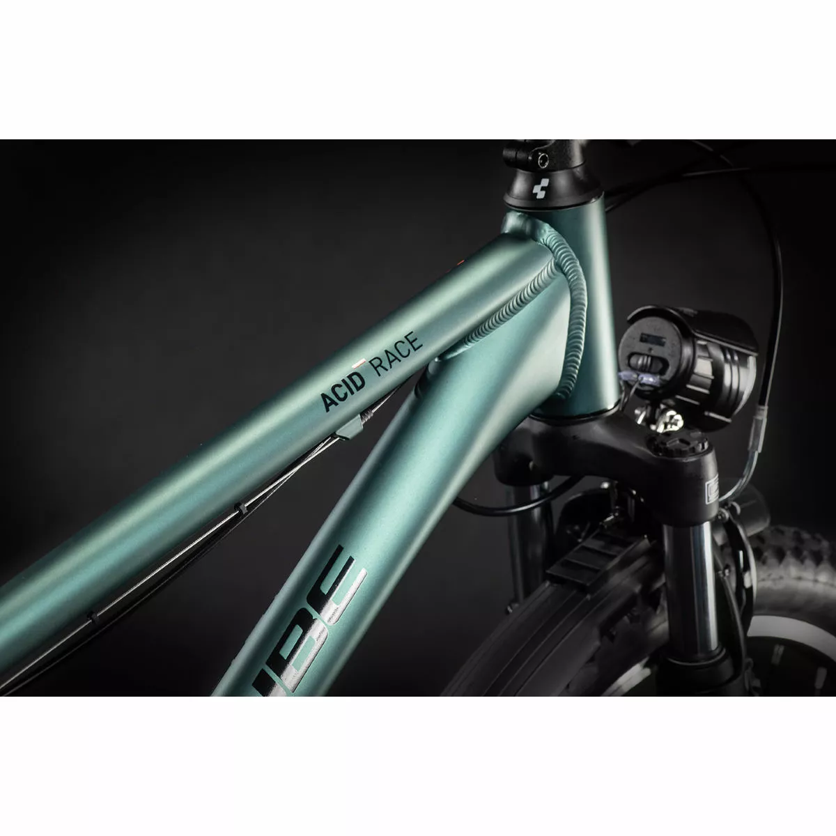 Cube Acid 240 Allroad Kids Bike (2022) 16 Cube Acid 240 Allroad Kids Bike (2022) - Imagen 14