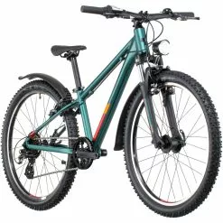 Cube Acid 240 Allroad Kids Bike (2022) 39 Cube Acid 240 Allroad Kids Bike (2022) -Bicicletas comprar Cube Acid 240 Allroad Kids Bike 2022 Junior Bikes Leaf Orange 2022 42351024 4