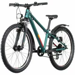 Cube Acid 240 Allroad Kids Bike (2022) 41 Cube Acid 240 Allroad Kids Bike (2022) -Bicicletas comprar Cube Acid 240 Allroad Kids Bike 2022 Junior Bikes Leaf Orange 2022 42351024 6