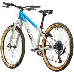 Cube Acid 240 SL Kids Bike (2022) -Bicicletas comprar Cube Acid 240 SL Kids Bike 2021 Teamline 03