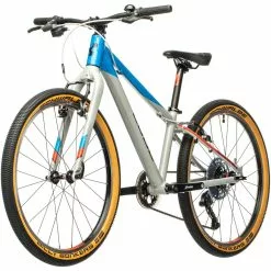 Cube Acid 240 SL Kids Bike (2022) -Bicicletas comprar Cube Acid 240 SL Kids Bike 2021 Teamline 04