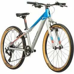 Cube Acid 240 SL Kids Bike (2022) -Bicicletas comprar Cube Acid 240 SL Kids Bike 2021 Teamline 05