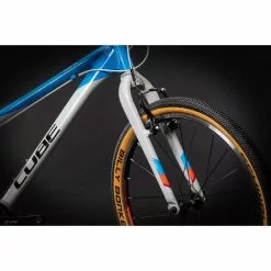 Cube Acid 240 SL Kids Bike (2022) -Bicicletas comprar Cube Acid 240 SL Kids Bike 2021 Teamline 06