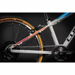 Cube Acid 240 SL Kids Bike (2022) -Bicicletas comprar Cube Acid 240 SL Kids Bike 2021 Teamline 09