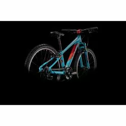 Cube Acid 260 Kids Bike (2022) -Bicicletas comprar Cube Acid 260 Kids Bike 2022 Junior Bikes Blue Red 2022 32371026 4