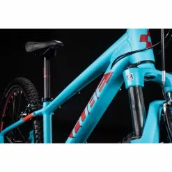 Cube Acid 260 Kids Bike (2022) -Bicicletas comprar Cube Acid 260 Kids Bike 2022 Junior Bikes Blue Red 2022 32371026 6