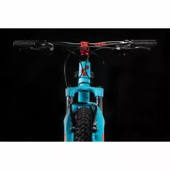 Cube Acid 260 Kids Bike (2022) -Bicicletas comprar Cube Acid 260 Kids Bike 2022 Junior Bikes Blue Red 2022 32371026 7